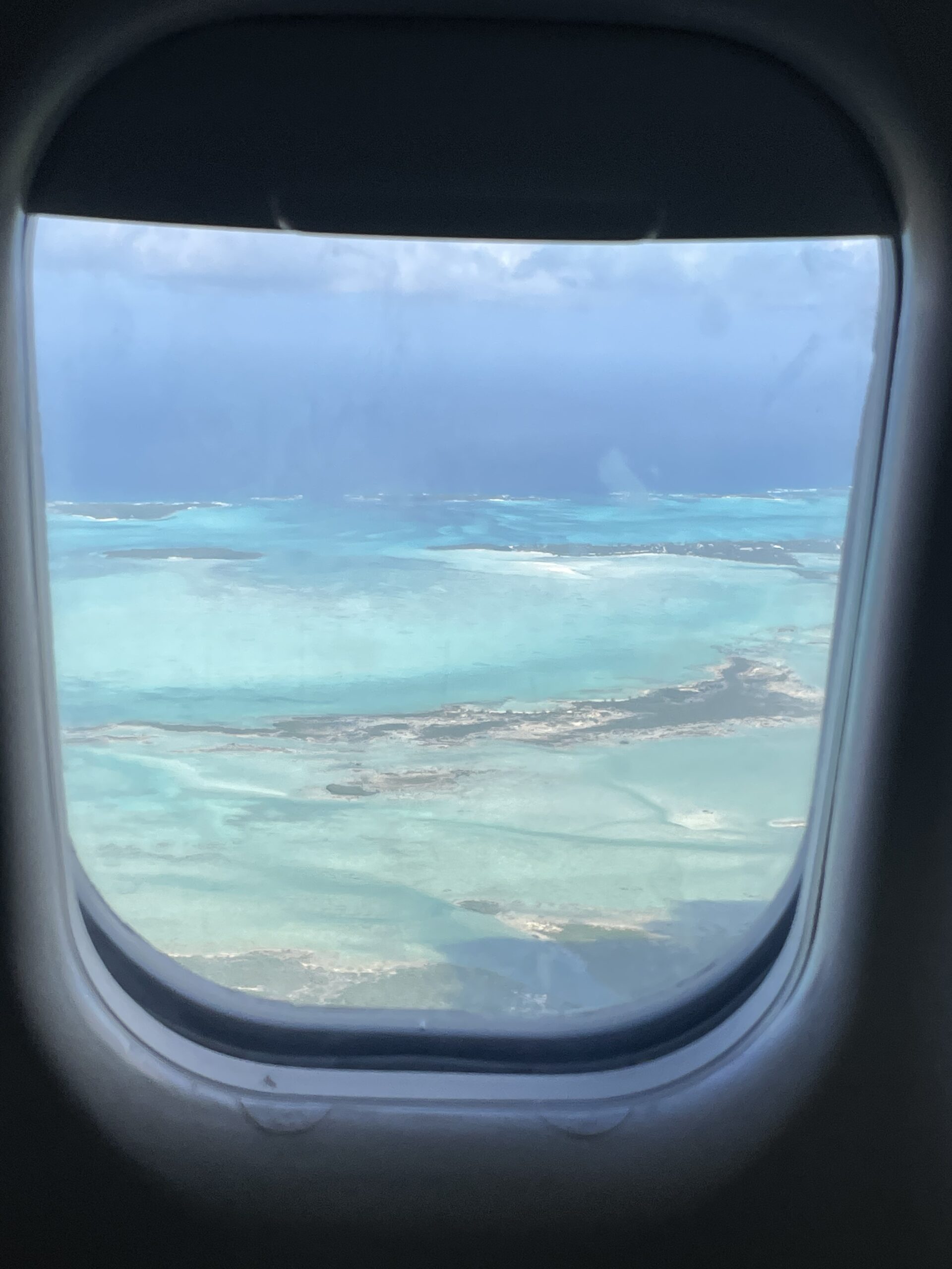 5 Amazing Days in Exuma Love At First Flight