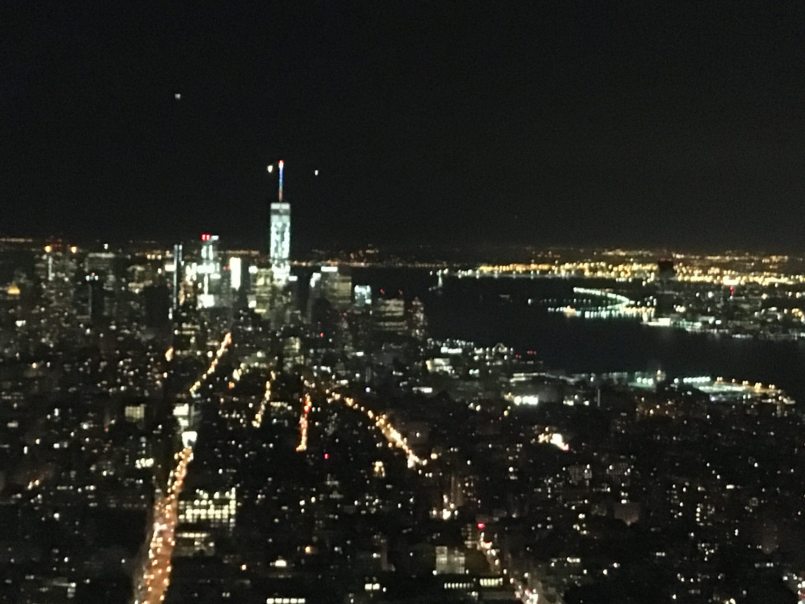 Guide to 10 Iconic Hotspots in New York City Love at Firs