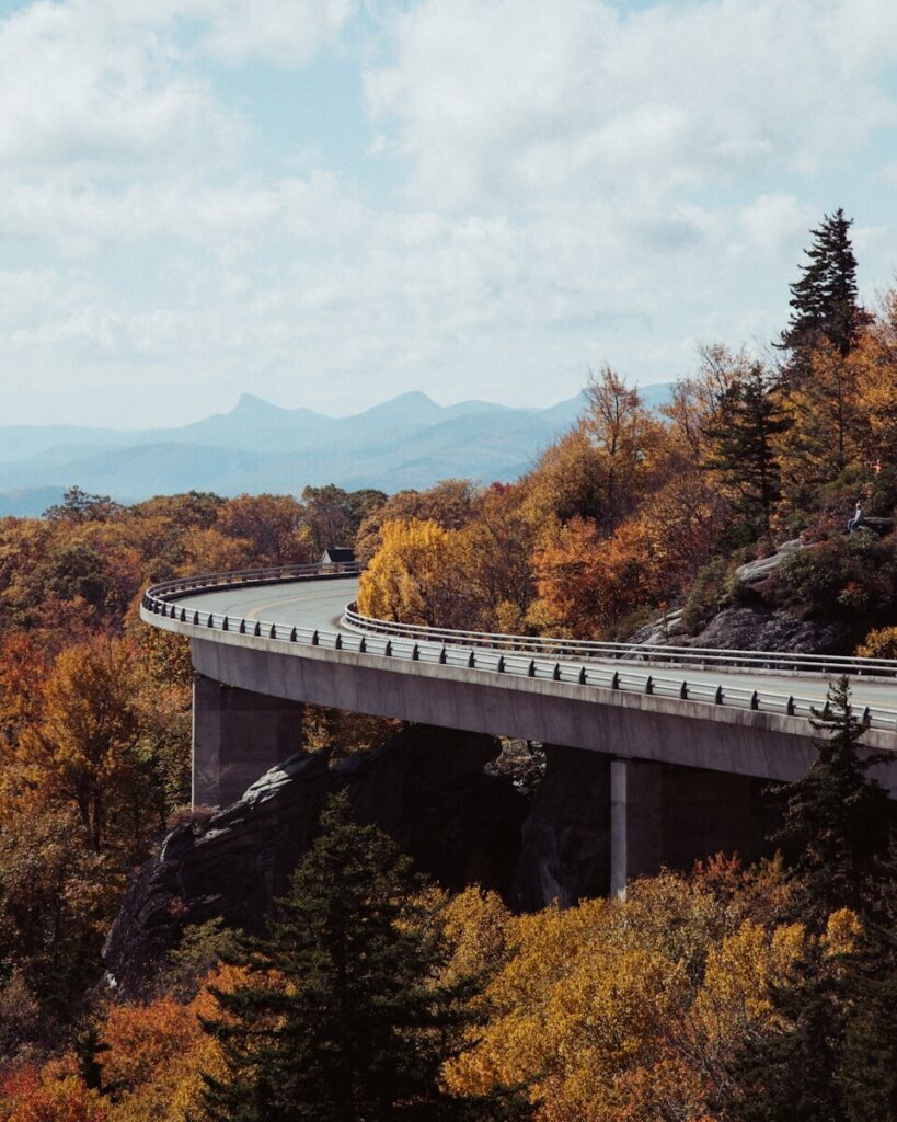 empty road during daytime