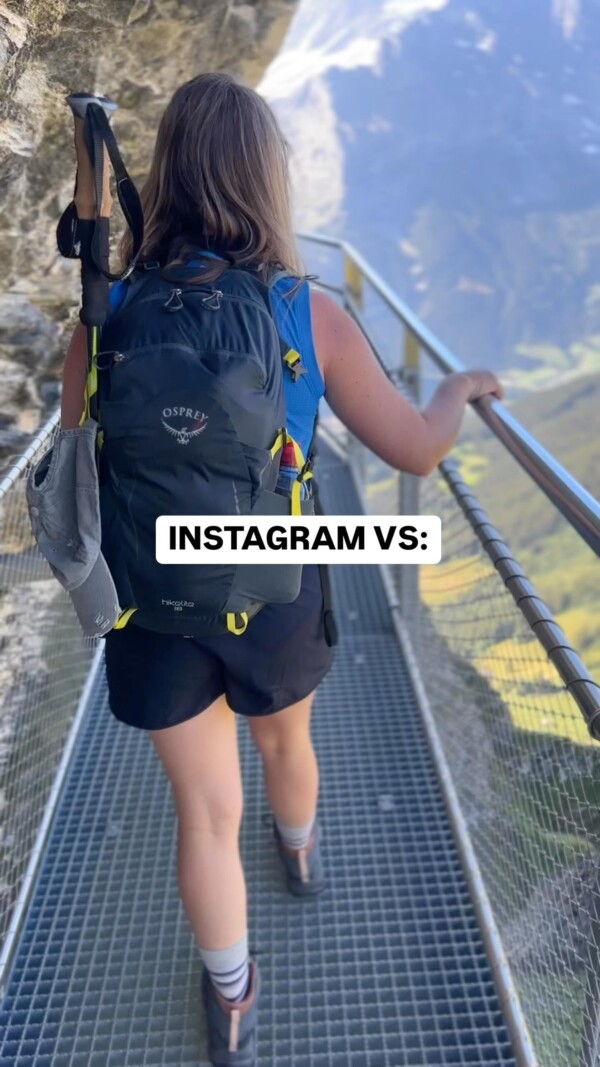 You win some you lose some right? 😂😂Drop your favorite Instagram vs reality moments.